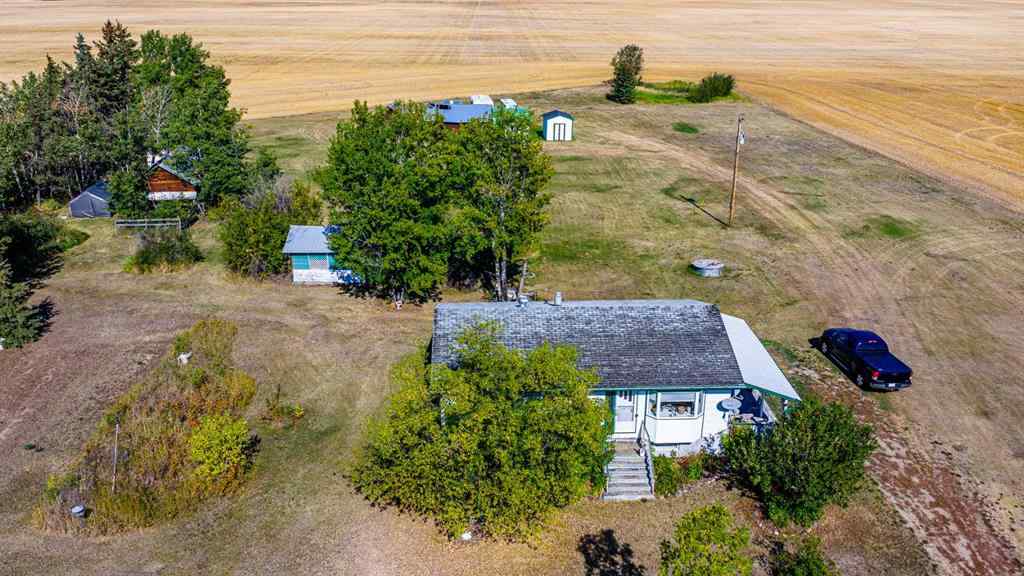 MLS® A2255925 - 63063 TWP RD 710   in NONE Rural Grande Prairie No. 1, County of, Land