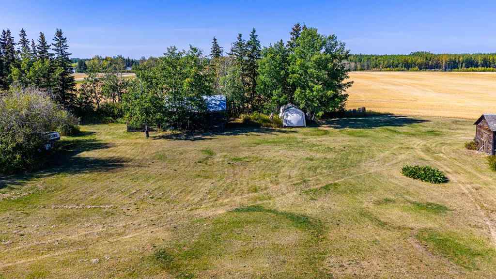 MLS® A2255925 - 63063 TWP RD 710   in NONE Rural Grande Prairie No. 1, County of, Land