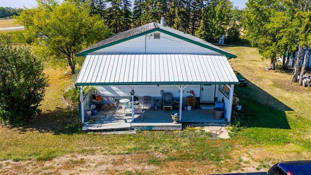 MLS® A2255925 - 63063 TWP RD 710   in NONE Rural Grande Prairie No. 1, County of, Land