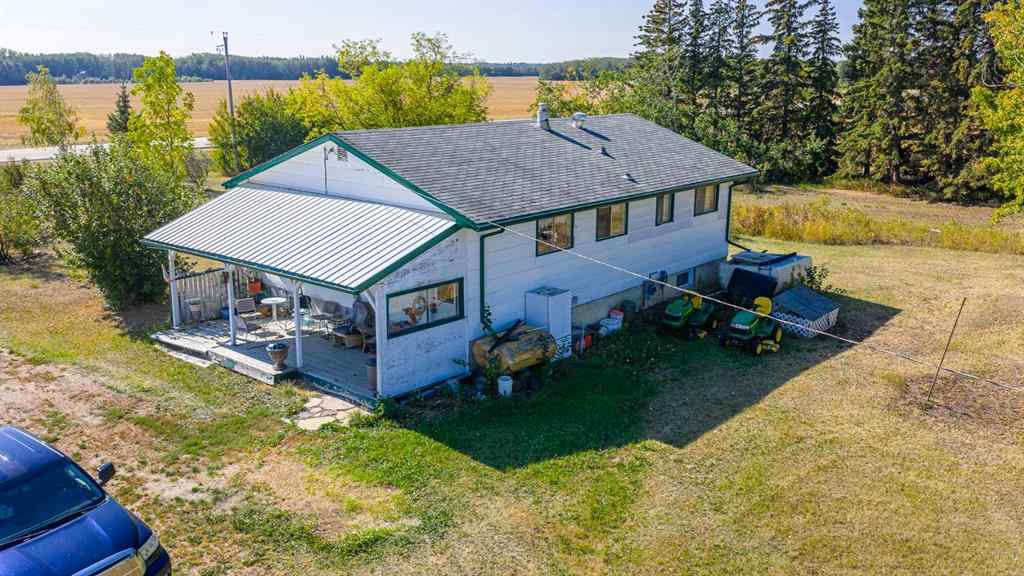 MLS® A2255925 - 63063 TWP RD 710   in NONE Rural Grande Prairie No. 1, County of, Land