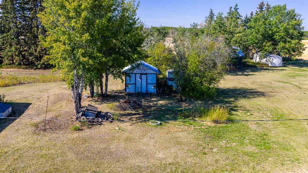 MLS® A2255925 - 63063 TWP RD 710   in NONE Rural Grande Prairie No. 1, County of, Land