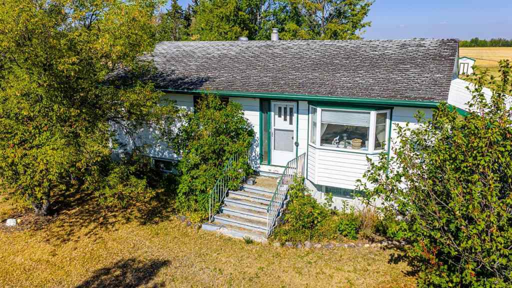 MLS® A2255925 - 63063 TWP RD 710   in NONE Rural Grande Prairie No. 1, County of, Land