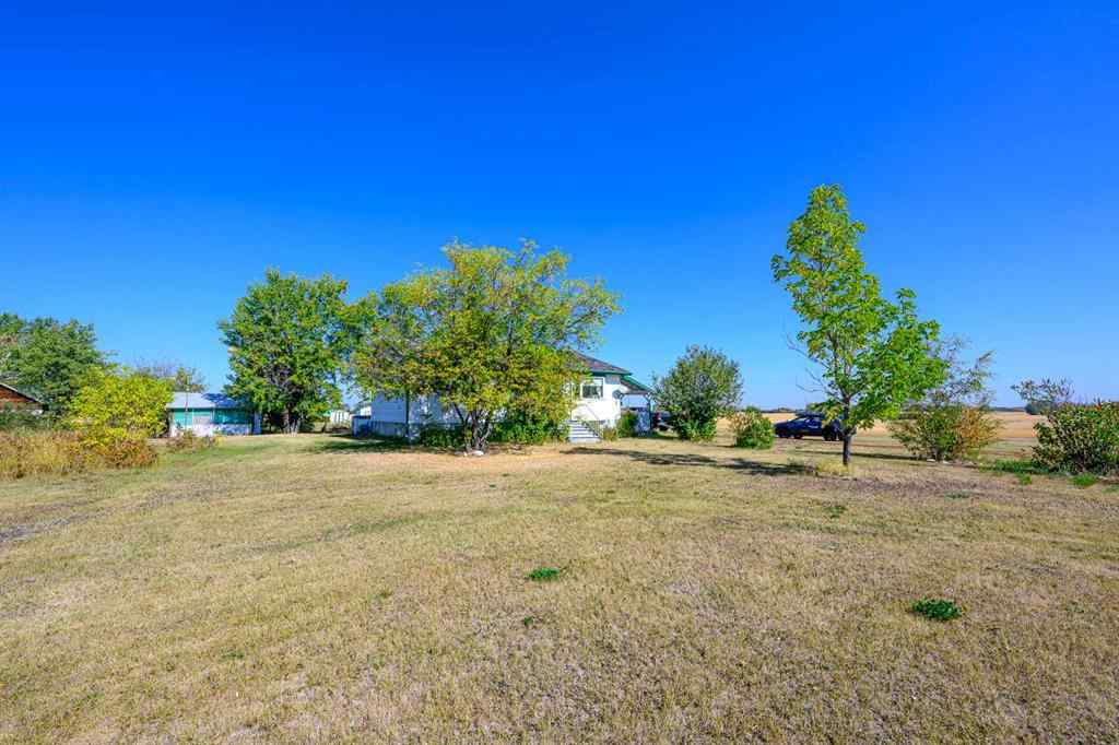 MLS® A2255925 - 63063 TWP RD 710   in NONE Rural Grande Prairie No. 1, County of, Land