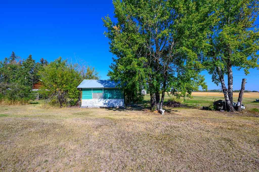 MLS® A2255925 - 63063 TWP RD 710   in NONE Rural Grande Prairie No. 1, County of, Land
