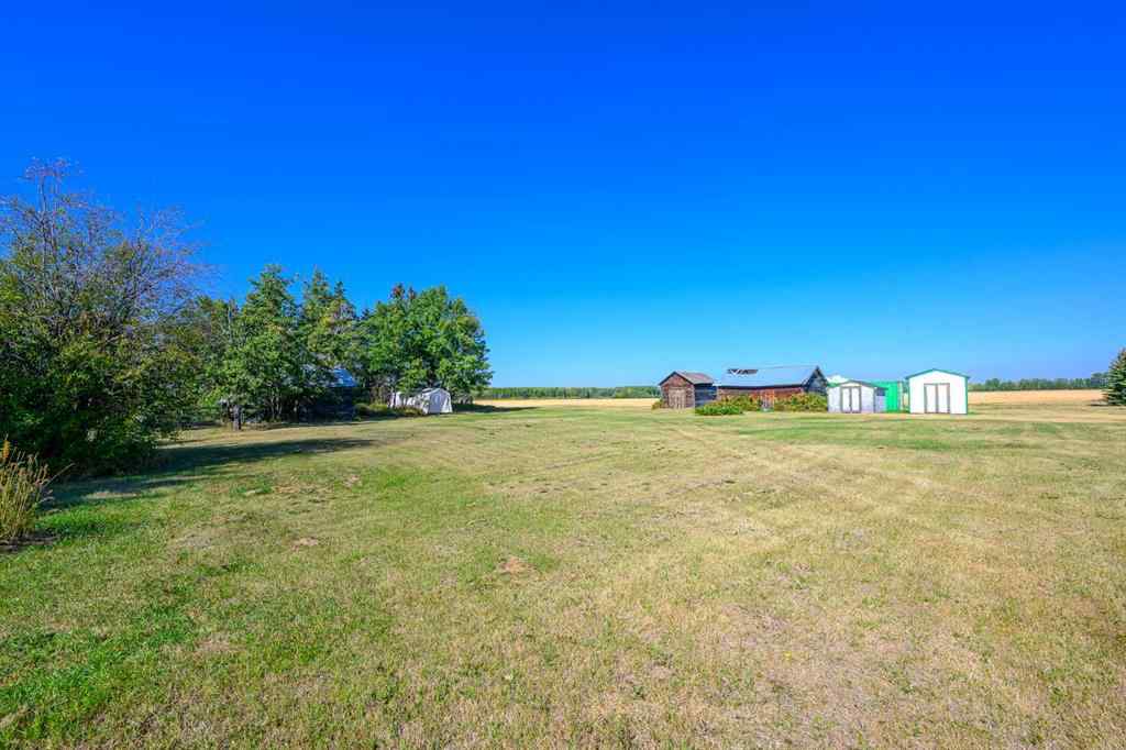 MLS® A2255925 - 63063 TWP RD 710   in NONE Rural Grande Prairie No. 1, County of, Land