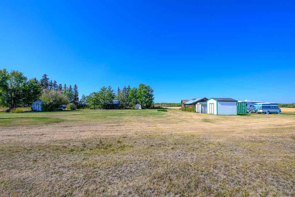MLS® A2255925 - 63063 TWP RD 710   in NONE Rural Grande Prairie No. 1, County of, Land