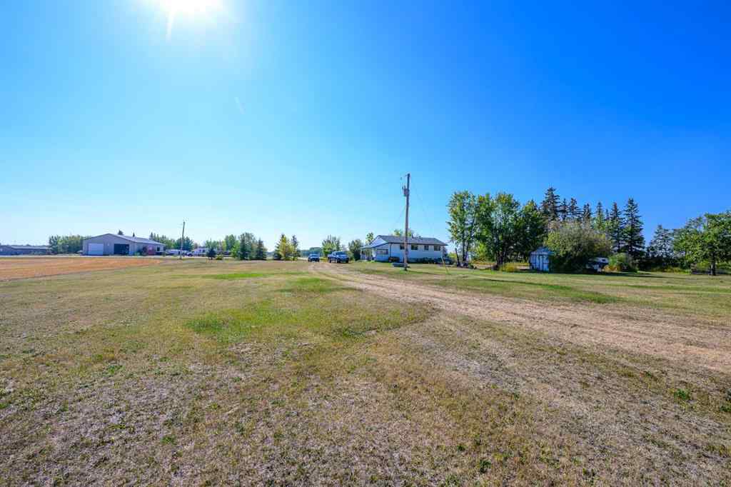 MLS® A2255925 - 63063 TWP RD 710   in NONE Rural Grande Prairie No. 1, County of, Land