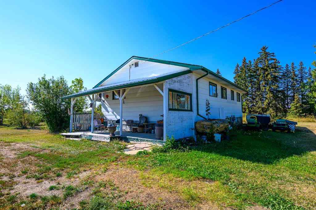 MLS® A2255925 - 63063 TWP RD 710   in NONE Rural Grande Prairie No. 1, County of, Land