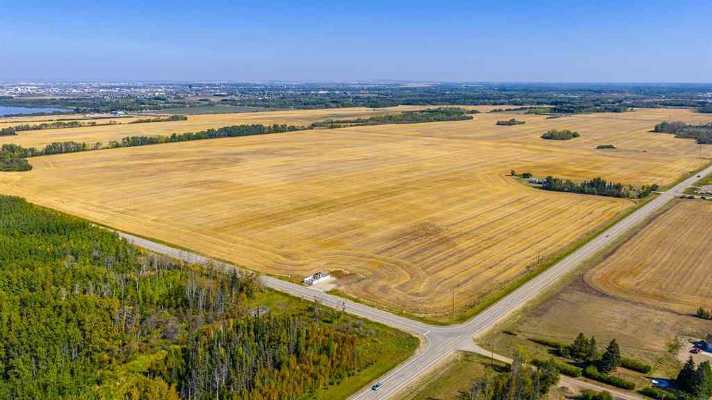 MLS® A2255925 - 63063 TWP RD 710   in NONE Rural Grande Prairie No. 1, County of, Land