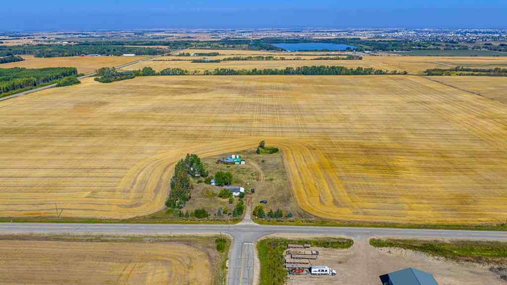 MLS® A2255925 - 63063 TWP RD 710   in NONE Rural Grande Prairie No. 1, County of, Land