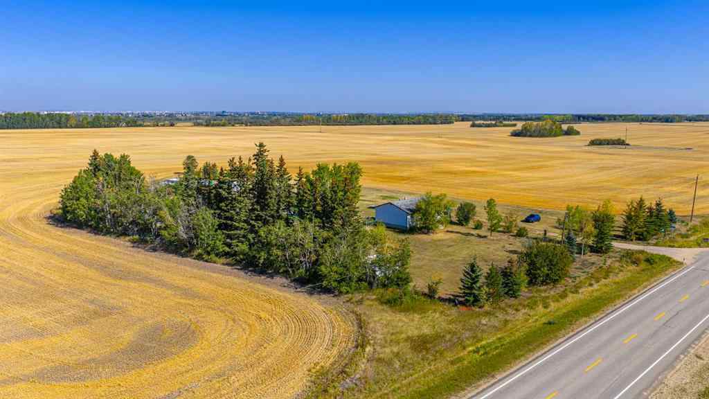 MLS® A2255925 - 63063 TWP RD 710   in NONE Rural Grande Prairie No. 1, County of, Land