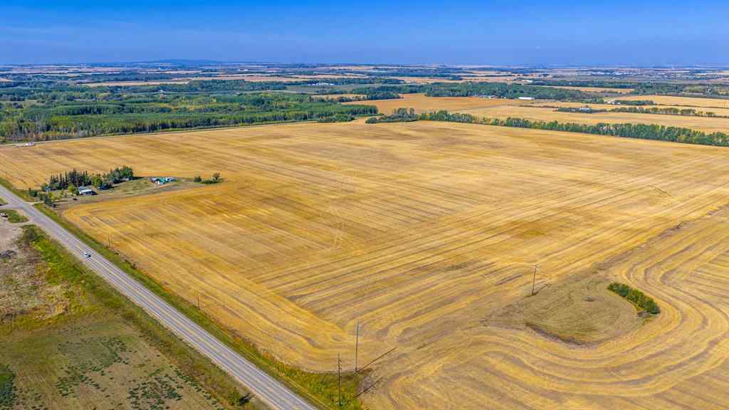 MLS® A2255925 - 63063 TWP RD 710   in NONE Rural Grande Prairie No. 1, County of, Land