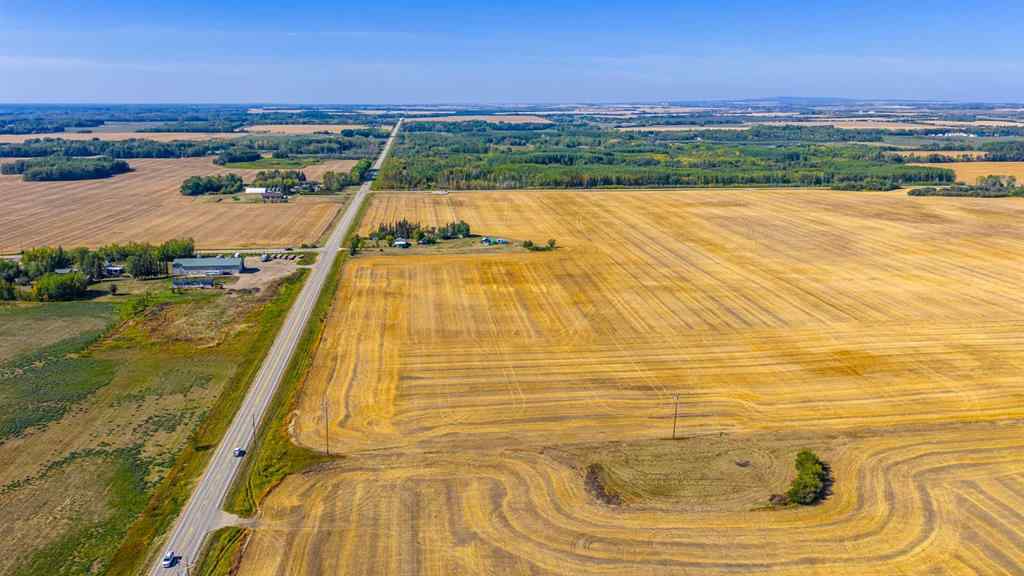 MLS® A2255925 - 63063 TWP RD 710   in NONE Rural Grande Prairie No. 1, County of, Land