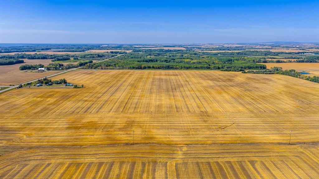 MLS® A2255925 - 63063 TWP RD 710   in NONE Rural Grande Prairie No. 1, County of, Land