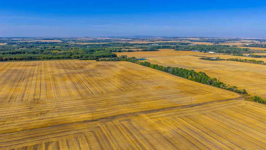 MLS® A2255925 - 63063 TWP RD 710   in NONE Rural Grande Prairie No. 1, County of, Land