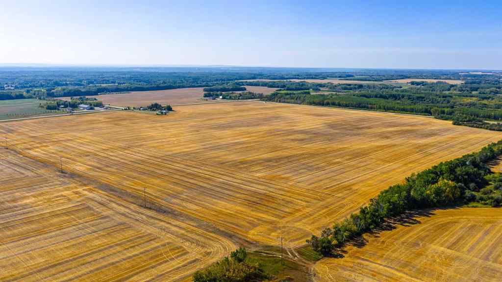 MLS® A2255925 - 63063 TWP RD 710   in NONE Rural Grande Prairie No. 1, County of, Land