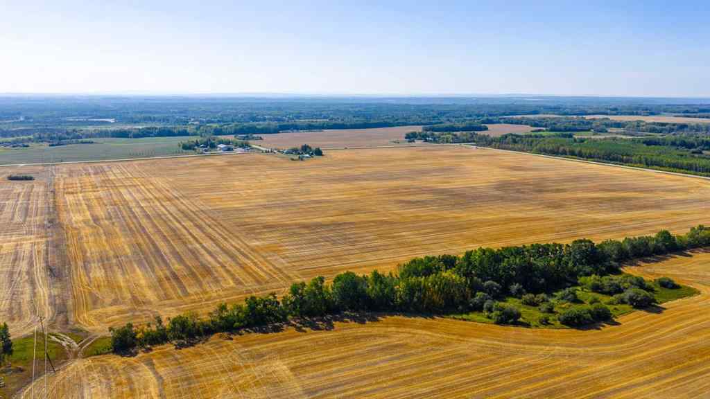 MLS® A2255925 - 63063 TWP RD 710   in NONE Rural Grande Prairie No. 1, County of, Land