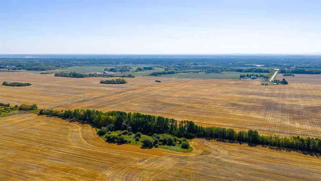 MLS® A2255925 - 63063 TWP RD 710   in NONE Rural Grande Prairie No. 1, County of, Land
