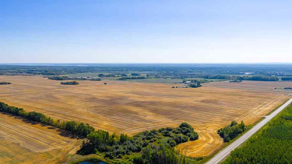 MLS® A2255925 - 63063 TWP RD 710   in NONE Rural Grande Prairie No. 1, County of, Land