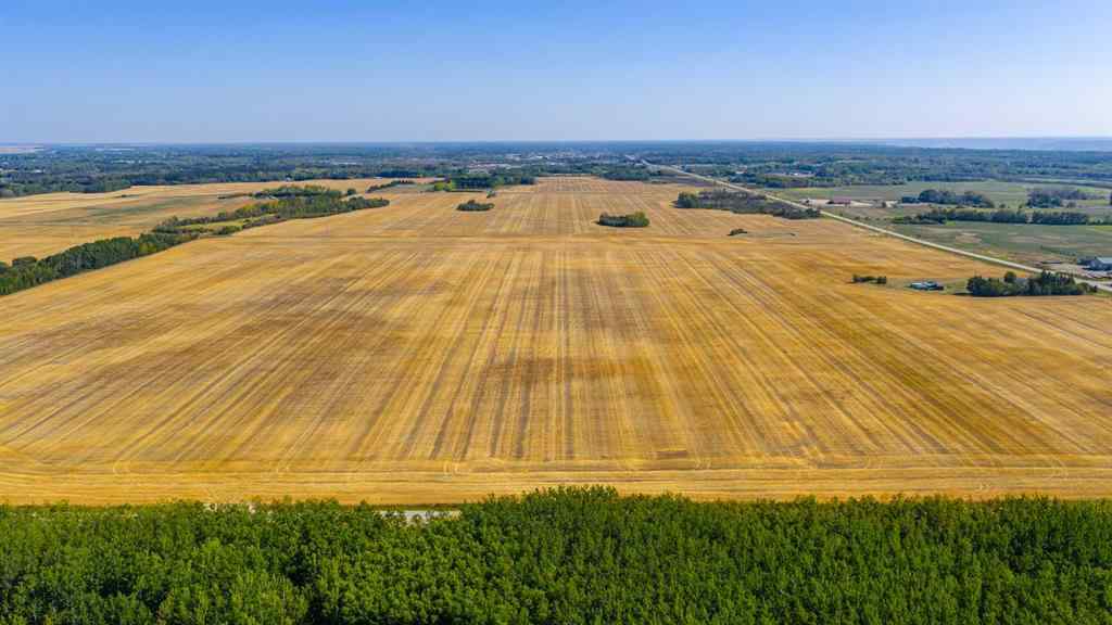MLS® A2255925 - 63063 TWP RD 710   in NONE Rural Grande Prairie No. 1, County of, Land