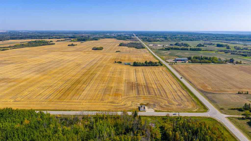 MLS® A2255925 - 63063 TWP RD 710   in NONE Rural Grande Prairie No. 1, County of, Land