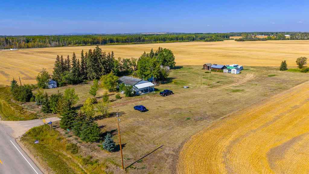 MLS® A2255925 - 63063 TWP RD 710   in NONE Rural Grande Prairie No. 1, County of, Land