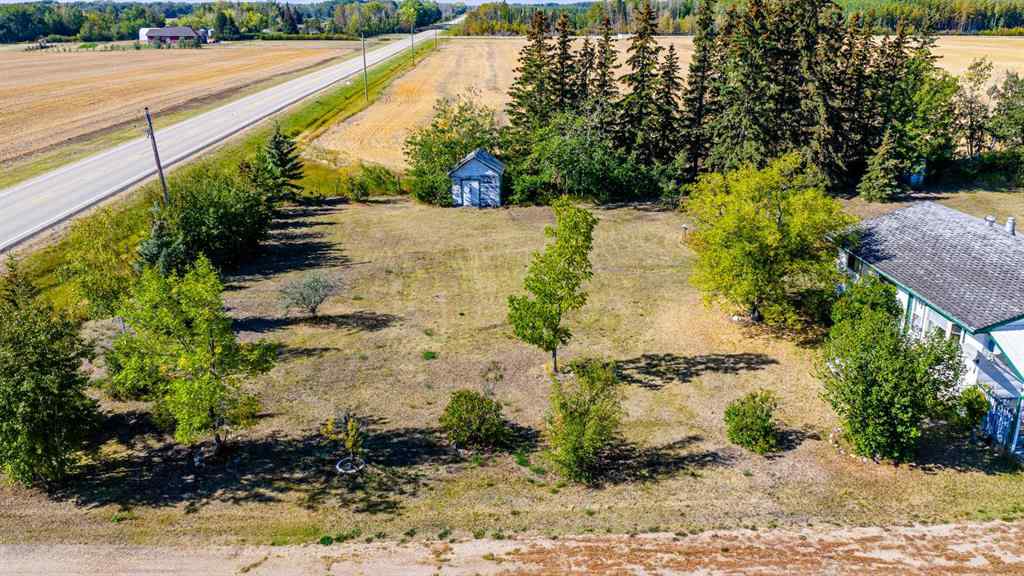 MLS® A2255925 - 63063 TWP RD 710   in NONE Rural Grande Prairie No. 1, County of, Land