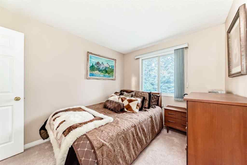 MLS® A2255928 - 983 Woodbine Boulevard SW in Woodbine Calgary, Residential