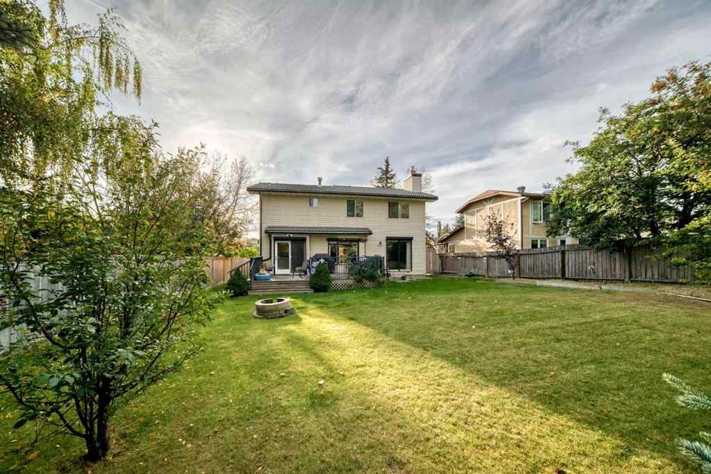 MLS® A2255928 - 983 Woodbine Boulevard SW in Woodbine Calgary, Residential