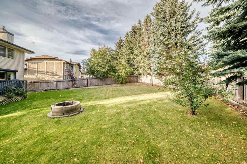 MLS® A2255928 - 983 Woodbine Boulevard SW in Woodbine Calgary, Residential