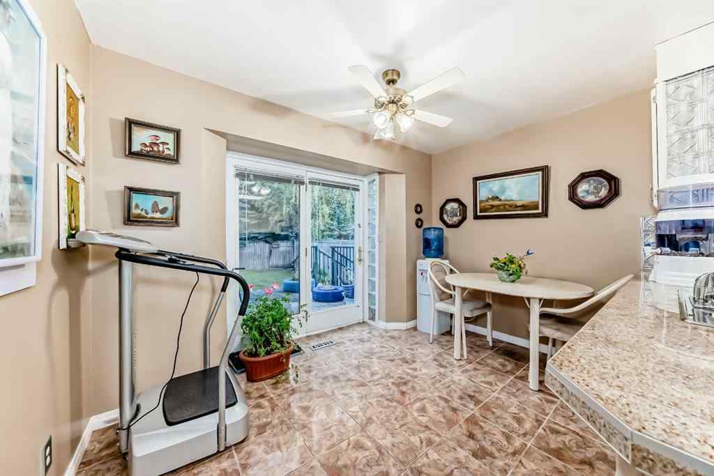 MLS® A2255928 - 983 Woodbine Boulevard SW in Woodbine Calgary, Residential