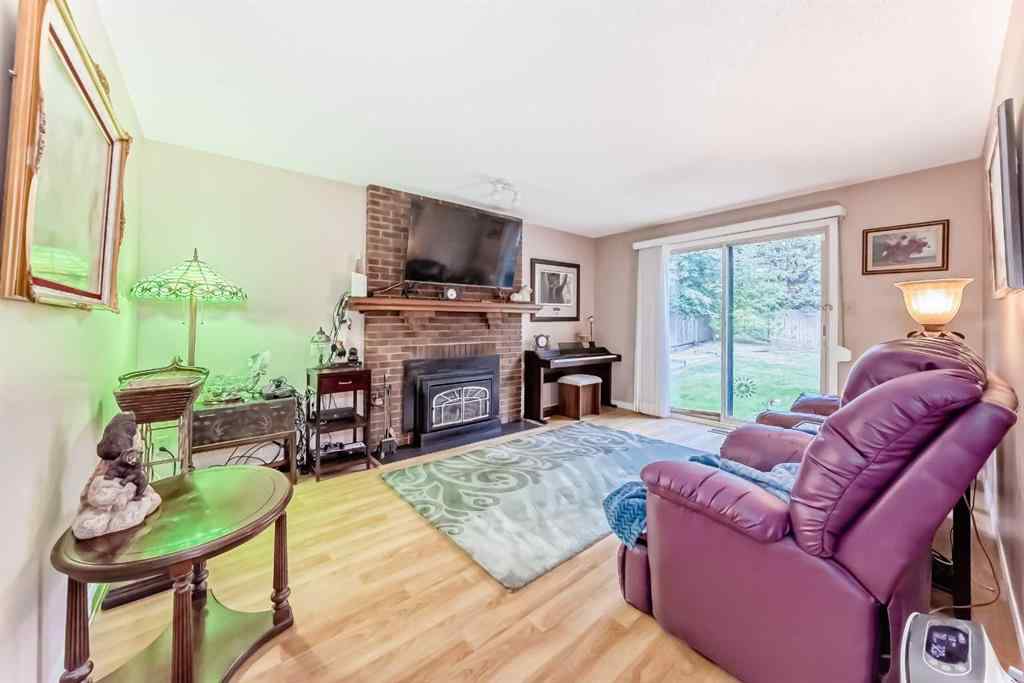 MLS® A2255928 - 983 Woodbine Boulevard SW in Woodbine Calgary, Residential