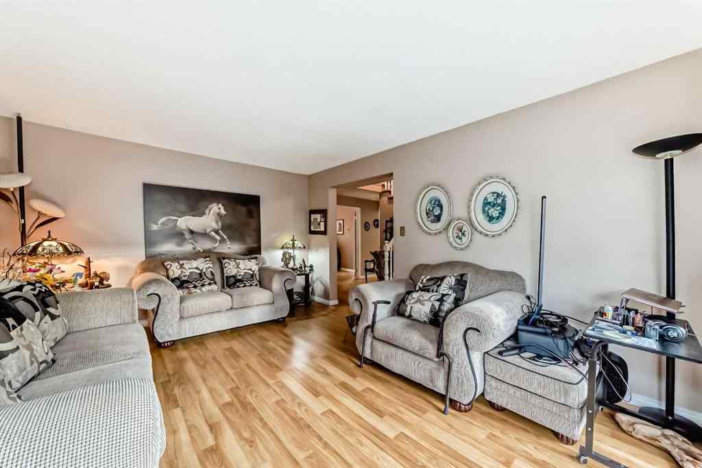MLS® A2255928 - 983 Woodbine Boulevard SW in Woodbine Calgary, Residential