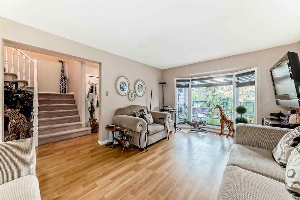 MLS® A2255928 - 983 Woodbine Boulevard SW in Woodbine Calgary, Residential