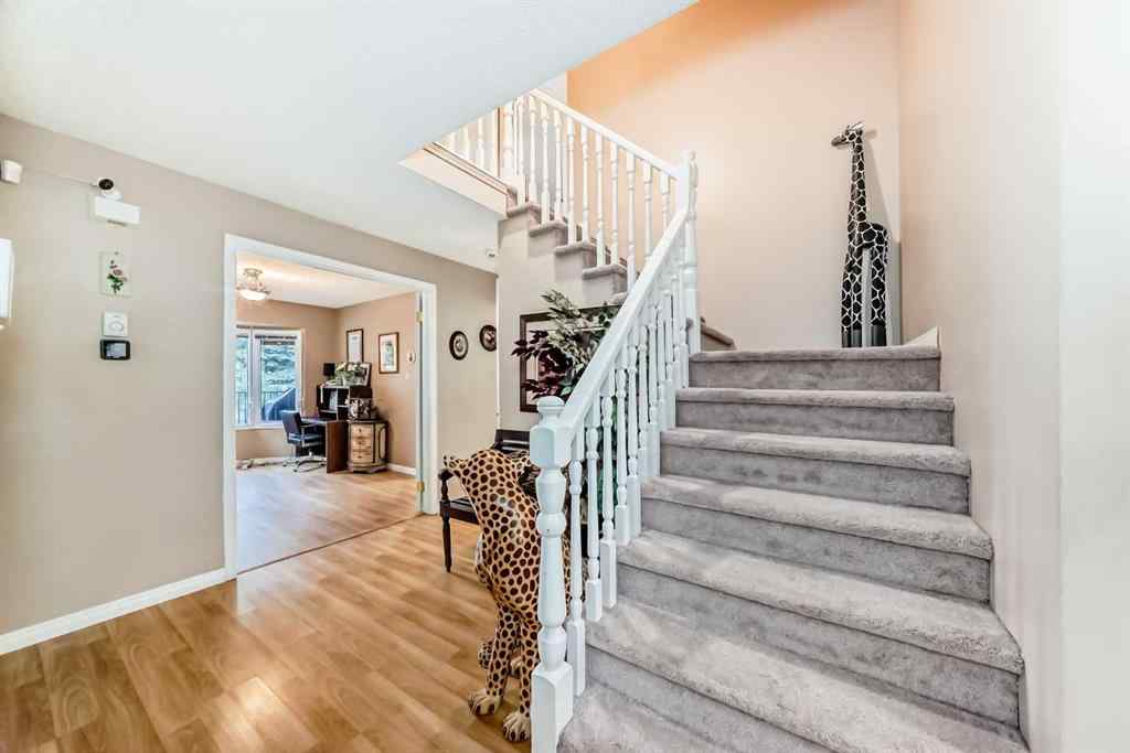 MLS® A2255928 - 983 Woodbine Boulevard SW in Woodbine Calgary, Residential