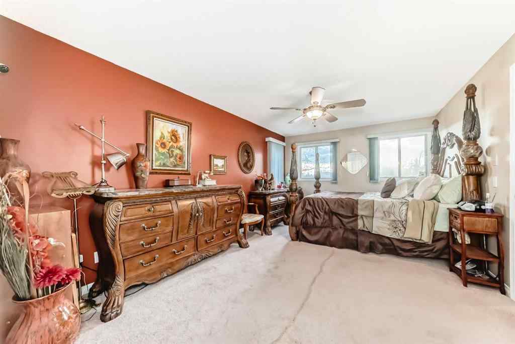 MLS® A2255928 - 983 Woodbine Boulevard SW in Woodbine Calgary, Residential