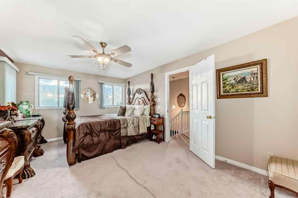 MLS® A2255928 - 983 Woodbine Boulevard SW in Woodbine Calgary, Residential