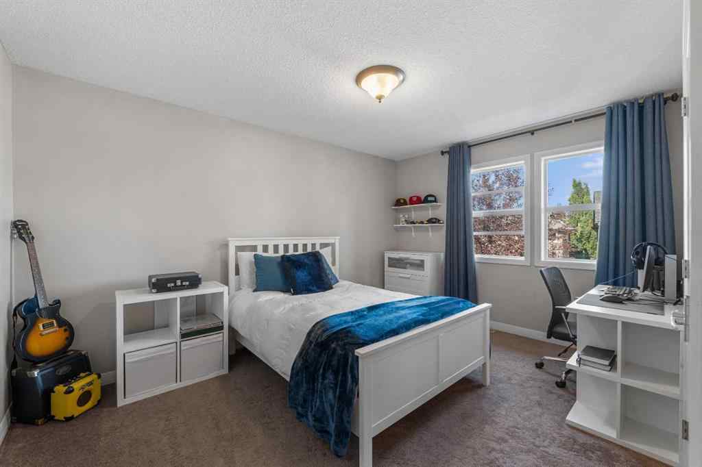 MLS® A2255933 - 86 Auburn Glen Circle SE in Auburn Bay Calgary, Residential