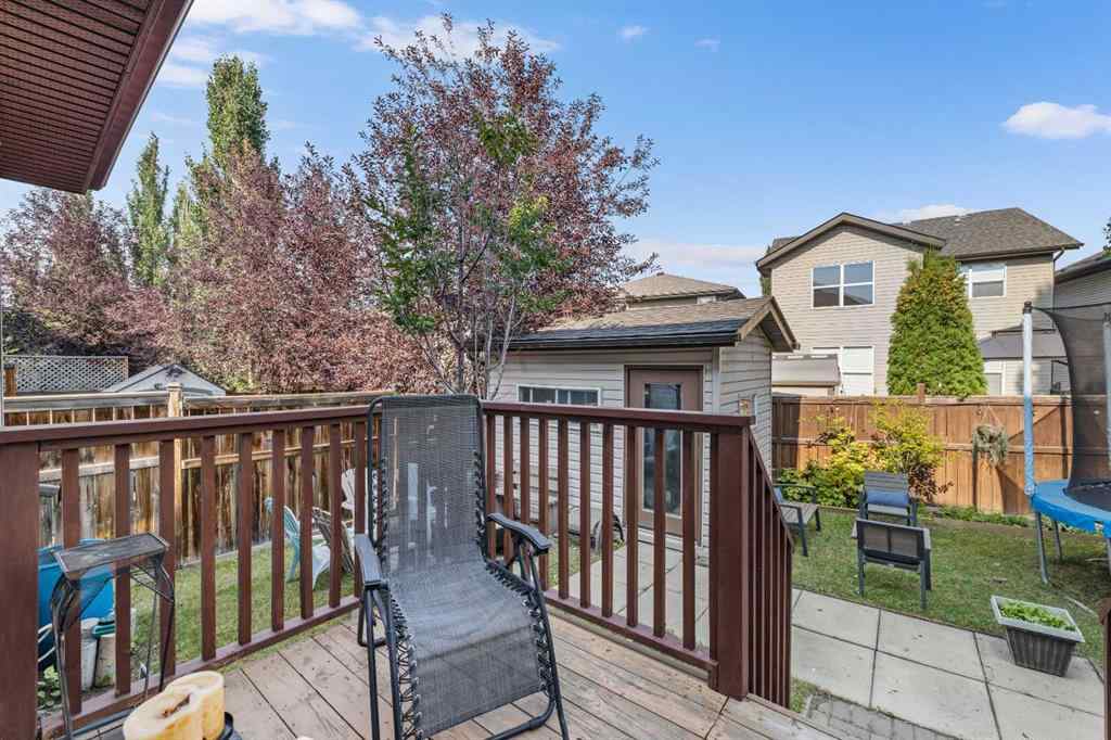 MLS® A2255933 - 86 Auburn Glen Circle SE in Auburn Bay Calgary, Residential