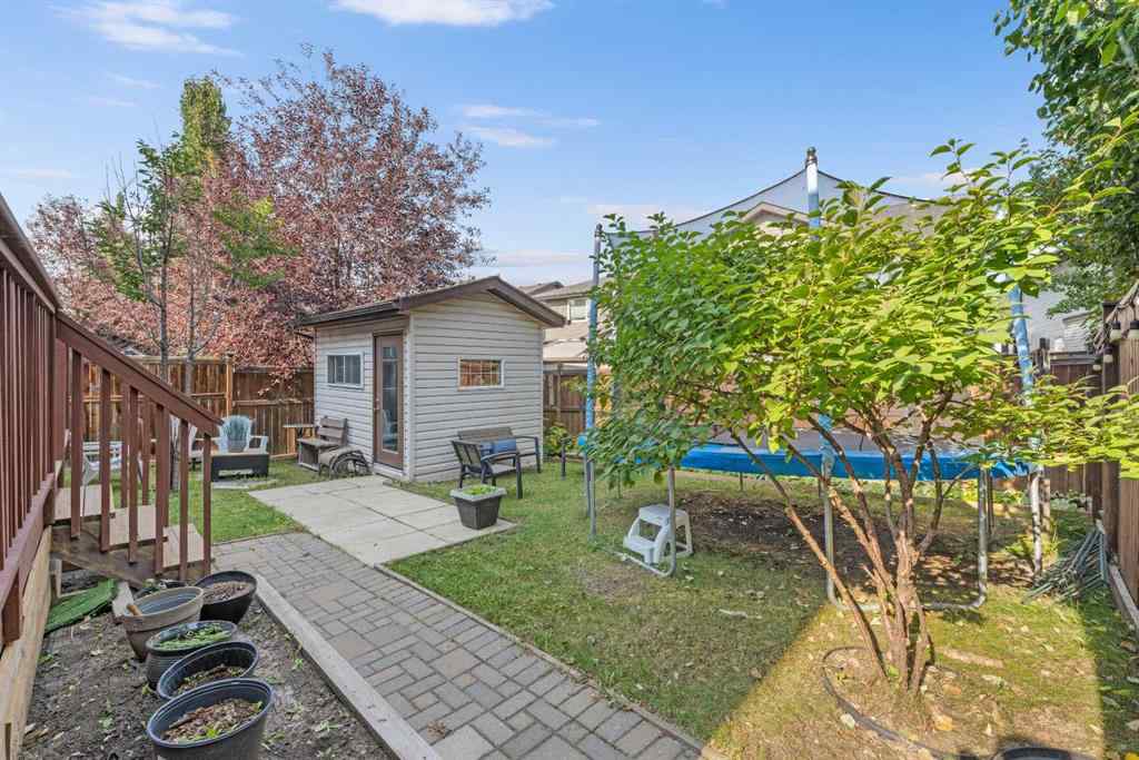 MLS® A2255933 - 86 Auburn Glen Circle SE in Auburn Bay Calgary, Residential