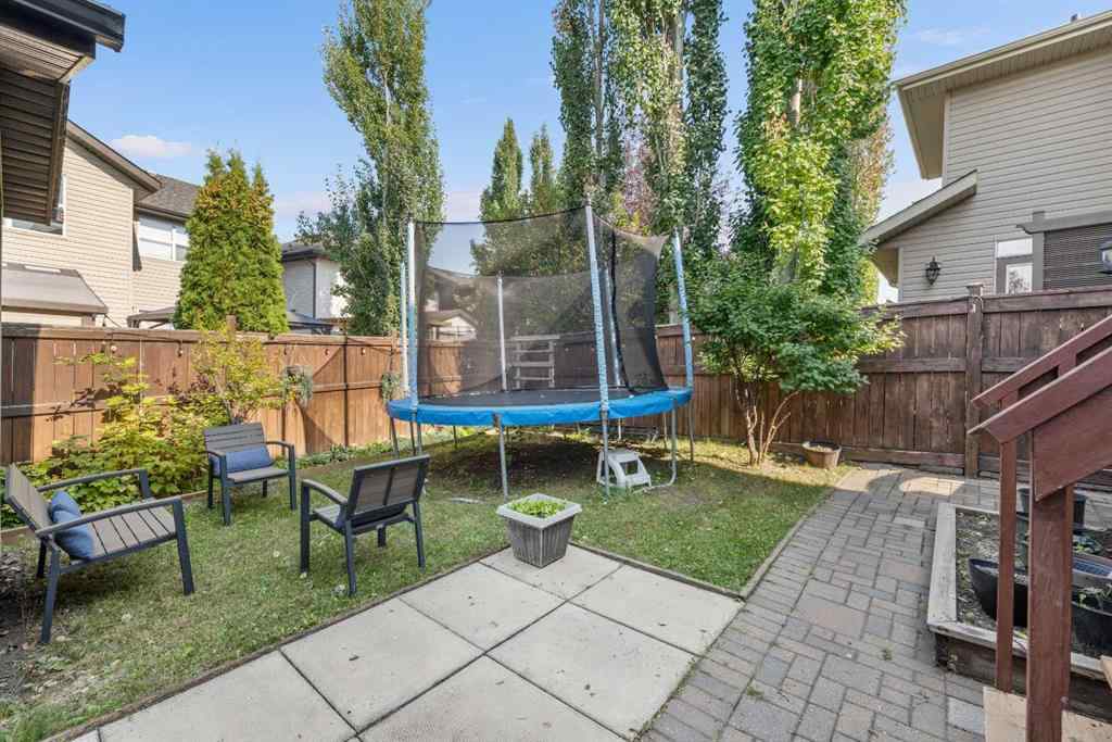 MLS® A2255933 - 86 Auburn Glen Circle SE in Auburn Bay Calgary, Residential