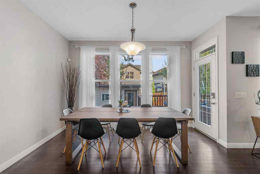 MLS® A2255933 - 86 Auburn Glen Circle SE in Auburn Bay Calgary, Residential