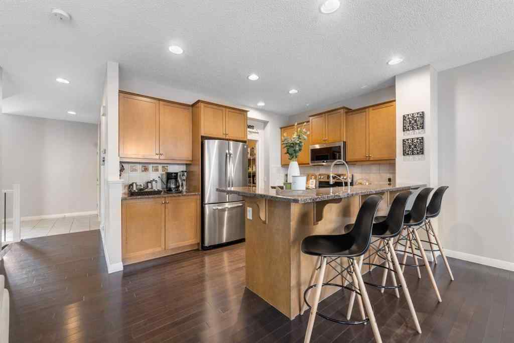 MLS® A2255933 - 86 Auburn Glen Circle SE in Auburn Bay Calgary, Residential