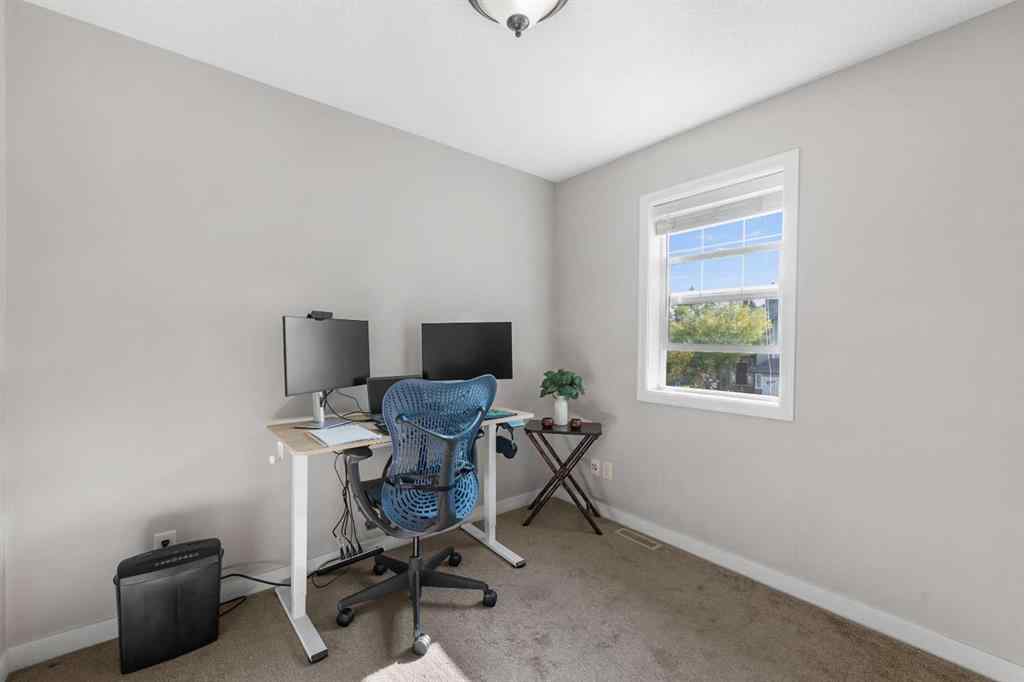 MLS® A2255933 - 86 Auburn Glen Circle SE in Auburn Bay Calgary, Residential