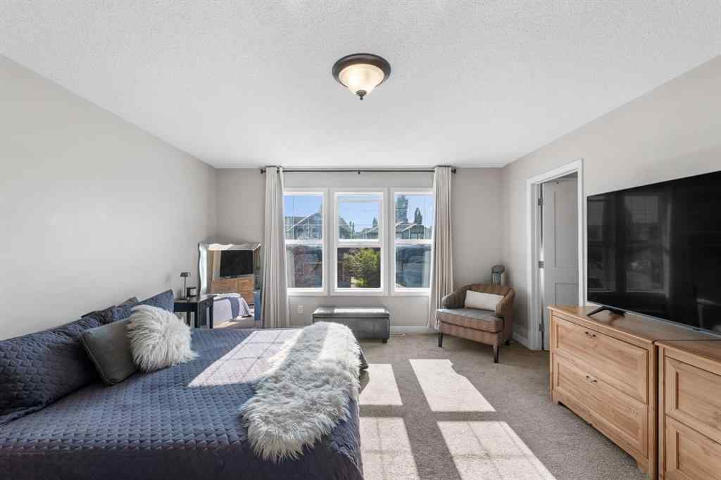 MLS® A2255933 - 86 Auburn Glen Circle SE in Auburn Bay Calgary, Residential