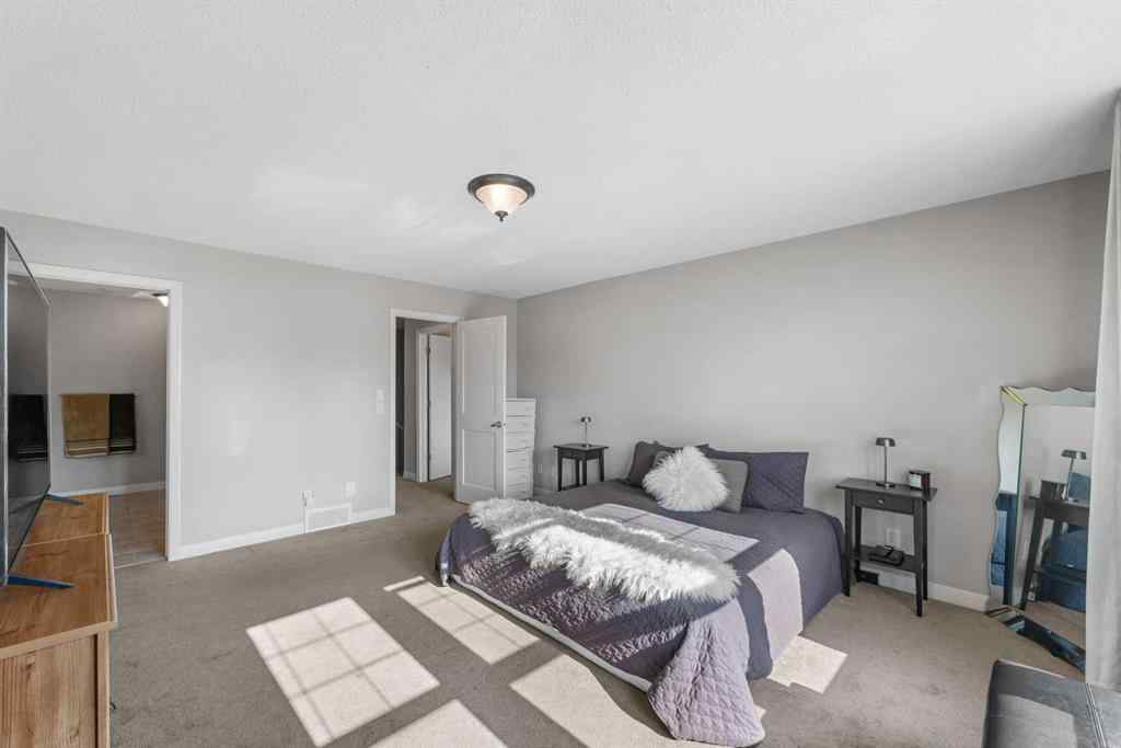 MLS® A2255933 - 86 Auburn Glen Circle SE in Auburn Bay Calgary, Residential