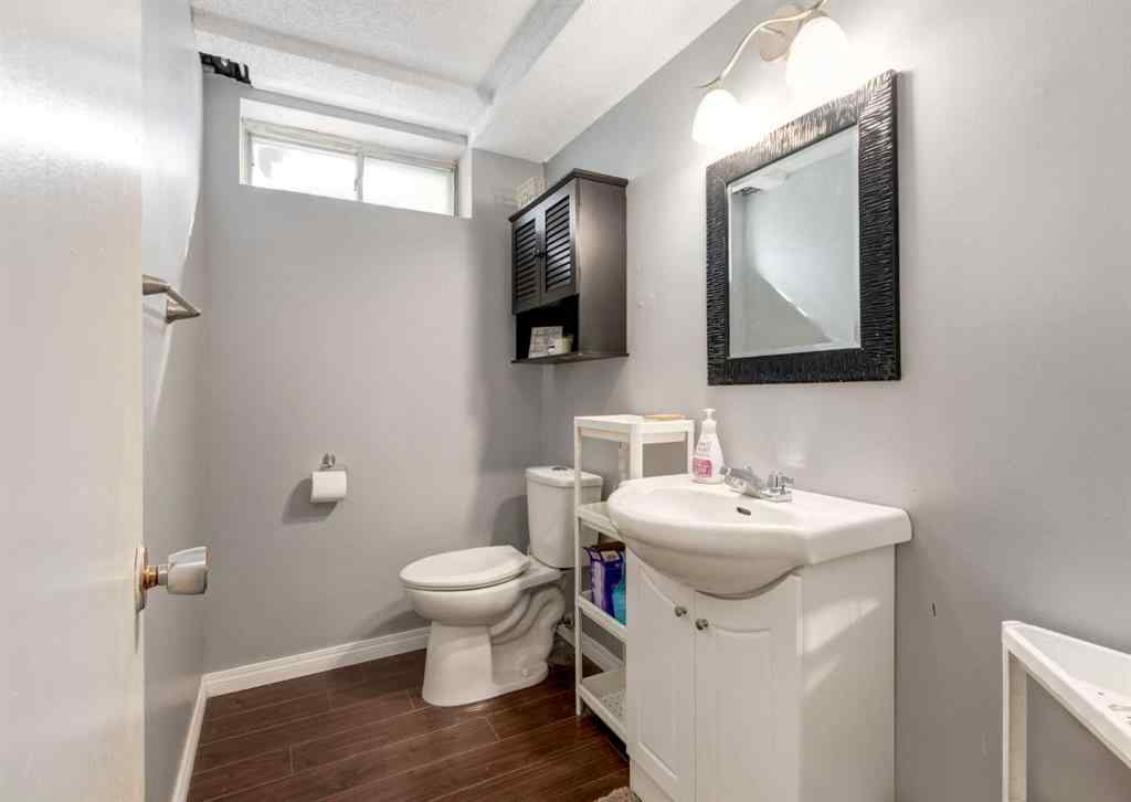 MLS® A2255934 - 70 Allandale Close SE in Acadia Calgary, Residential