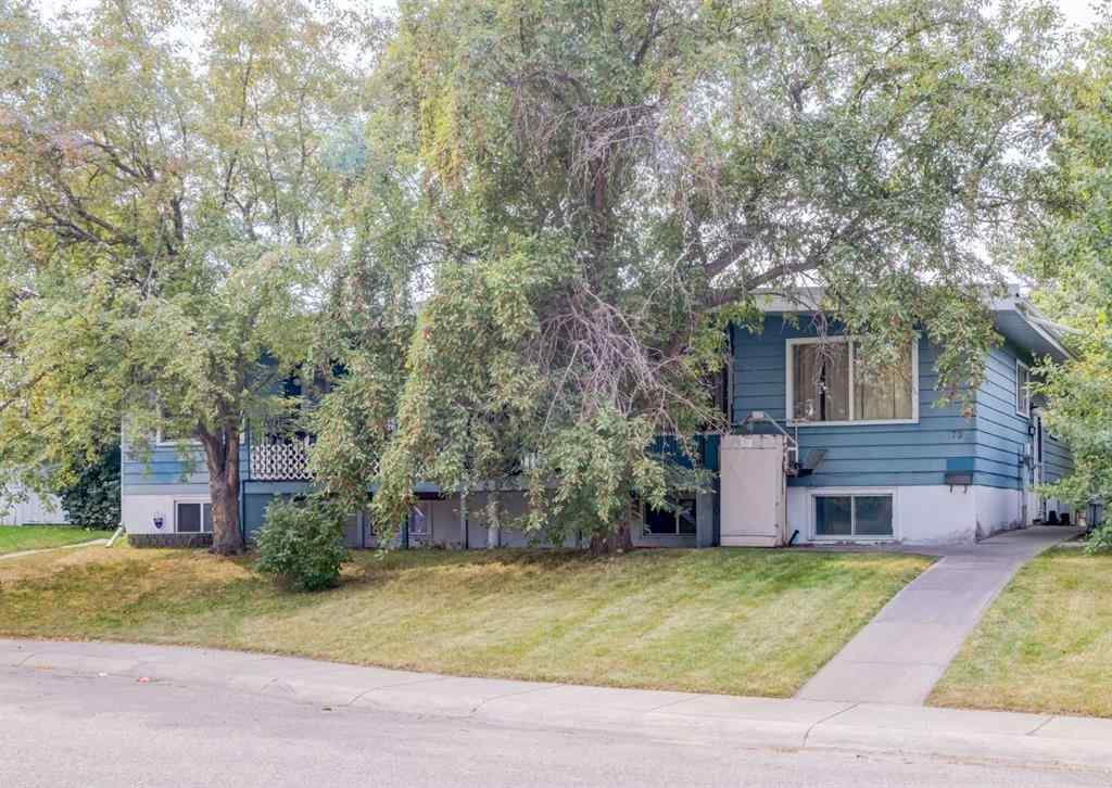 MLS® A2255934 - 70 Allandale Close SE in Acadia Calgary, Residential