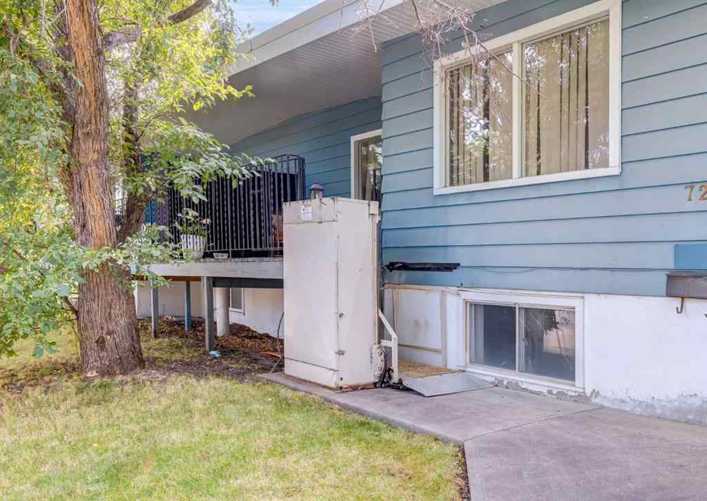 MLS® A2255934 - 70 Allandale Close SE in Acadia Calgary, Residential