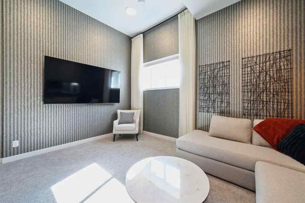 MLS® A2255935 - 47 Edith Terrace NW in Glacier Ridge Calgary, Residential